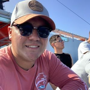 Meet your Posher, Austin